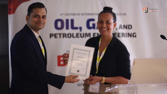 Oil and Gas Conferences