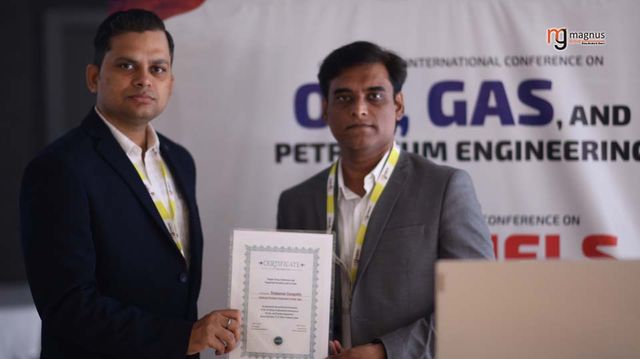 Oil and Gas Conferences