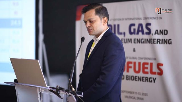 Oil and Gas Conferences