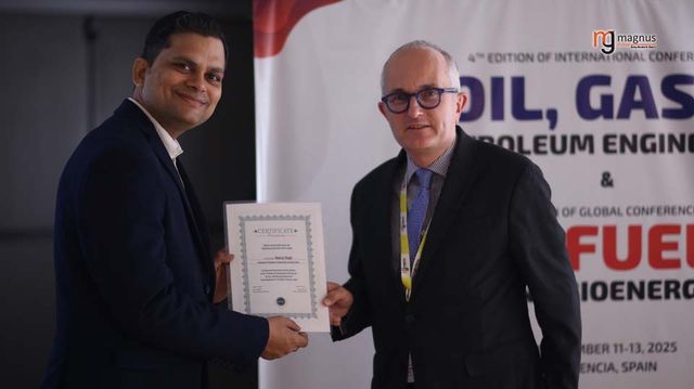 Oil and Gas Conferences