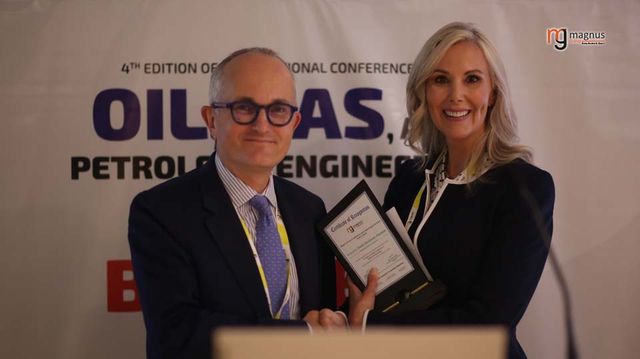 Oil and Gas Conferences