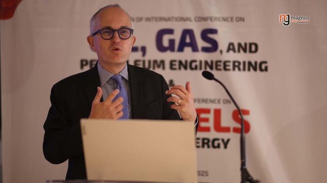 Oil and Gas Conference