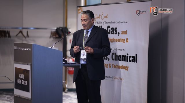 Oil and Gas Conferences