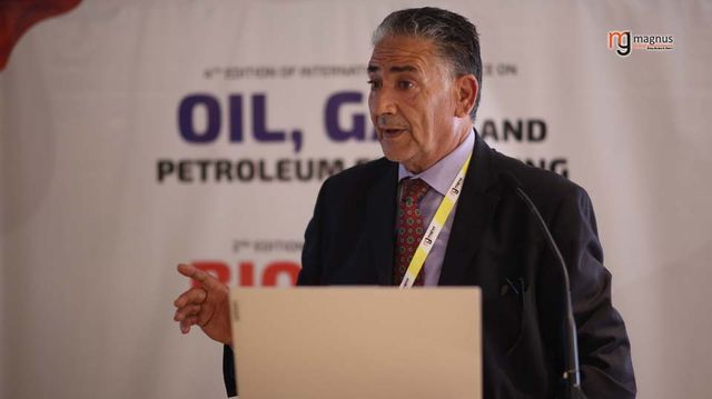 Oil and Gas Conference