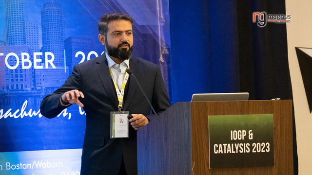 Oil and Gas Conferences