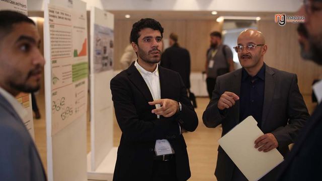 Oil and Gas Conference