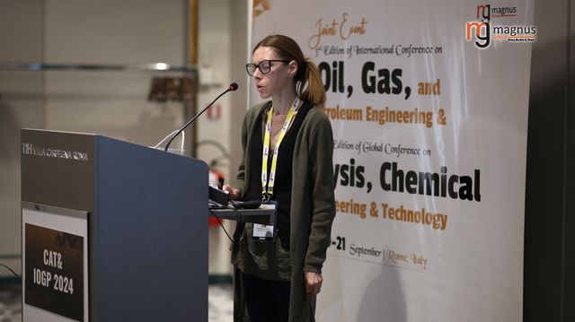 Oil and Gas Conferences