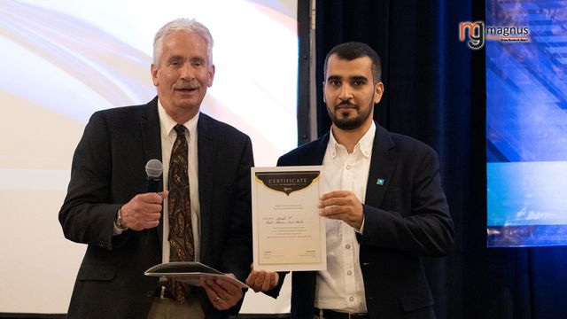 Oil and Gas Conference