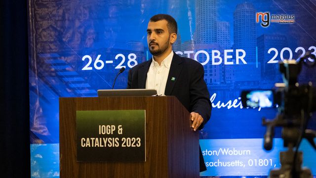 Oil and Gas Conference