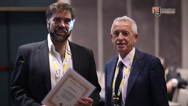 Oil and Gas Conference