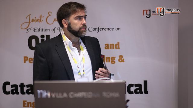 Oil and Gas Conference