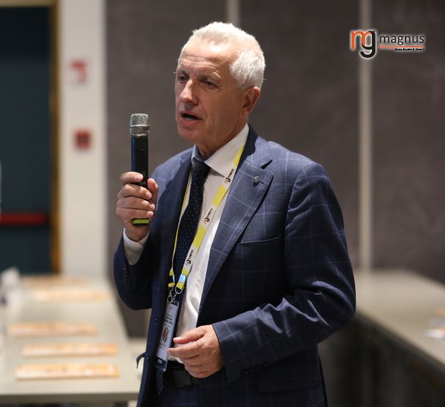 Oil and Gas Conferences