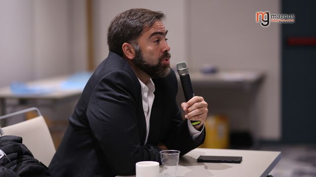 Oil and Gas Conference