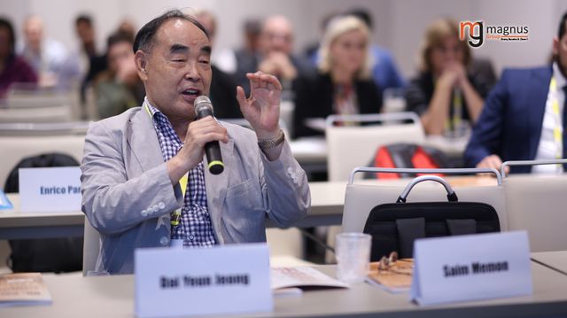 Oil and Gas Conference