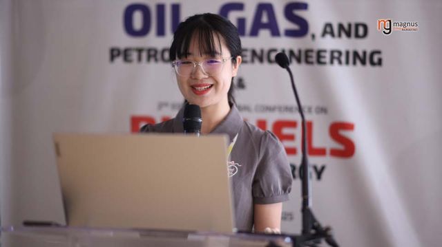 Oil and Gas Conferences