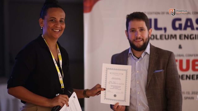 Oil and Gas Conferences