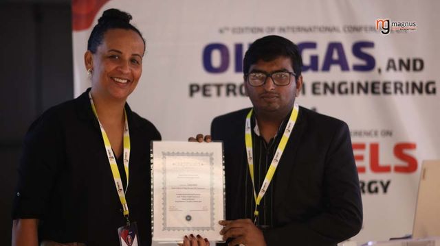 Oil and Gas Conferences