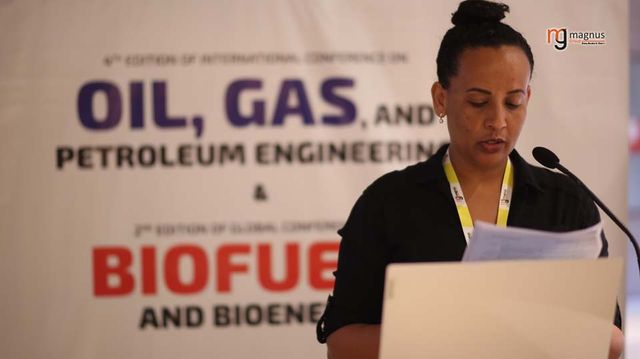 Oil and Gas Conferences