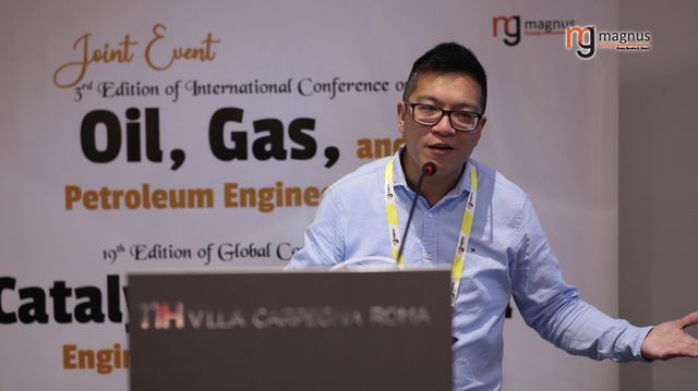 Oil and Gas Conference