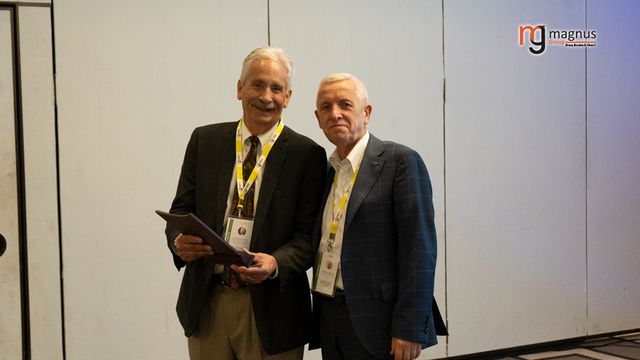 Oil and Gas Conference