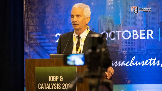 Oil and Gas Conference