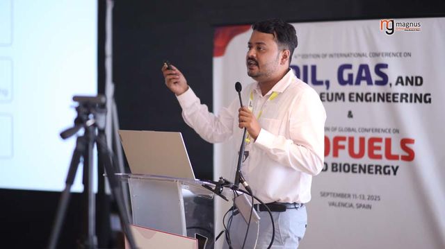 Oil and Gas Conferences