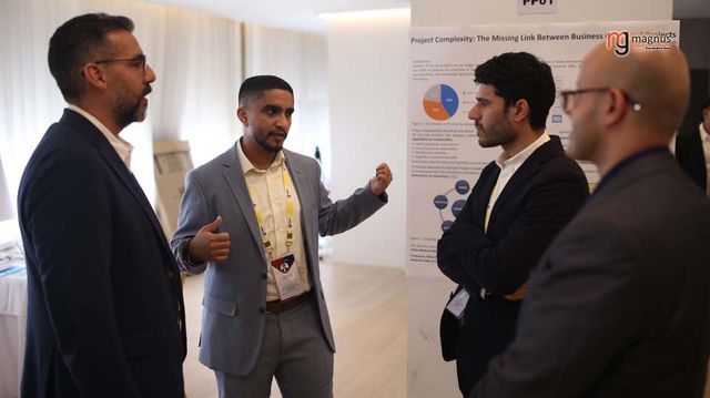 Oil and Gas Conference