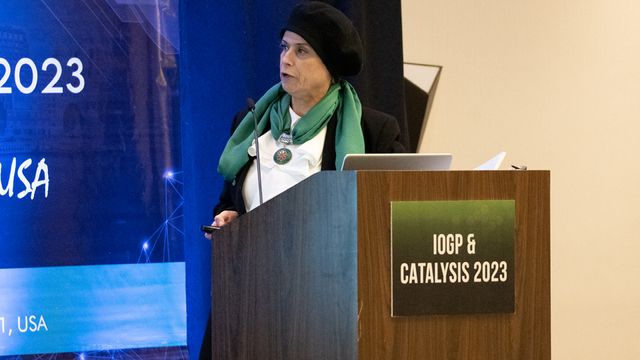 Oil and Gas Conferences