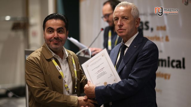 Oil and Gas Conferences