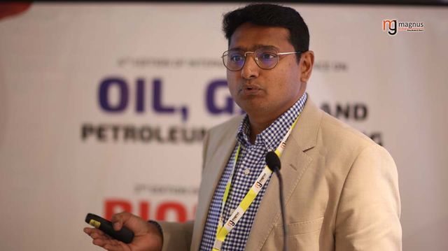 Oil and Gas Conferences