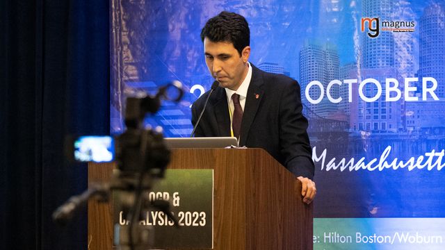 Oil and Gas Conference