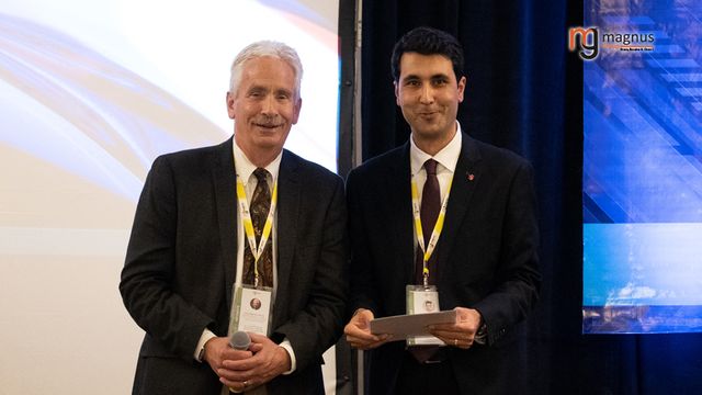 Oil and Gas Conference