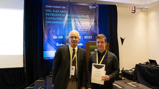 Oil and Gas Conference