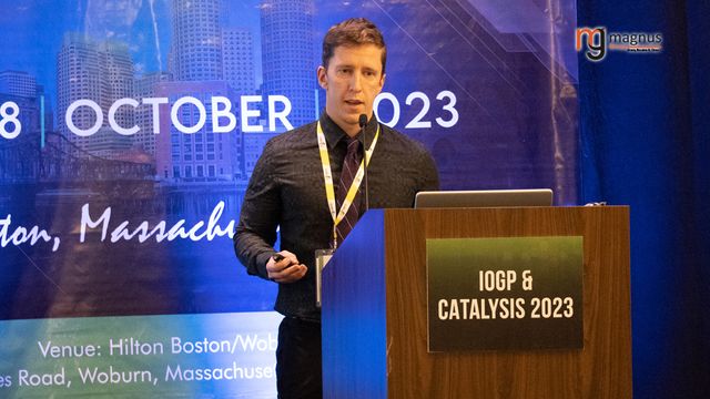 Oil and Gas Conference