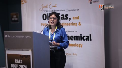 Oil and Gas Conferences
