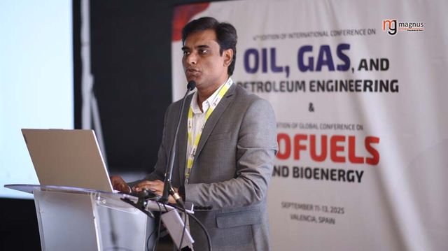 Oil and Gas Conferences