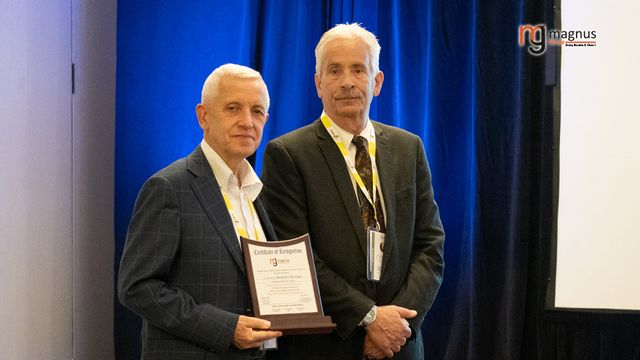 Oil and Gas Conference