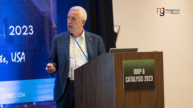 Oil and Gas Conference