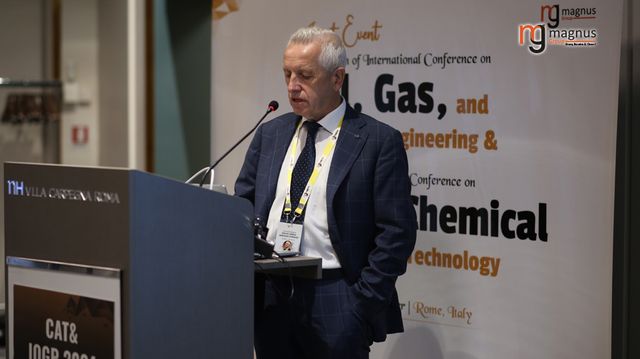 Oil and Gas Conferences