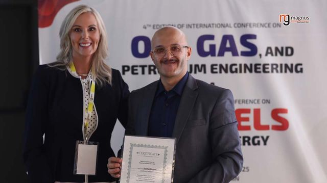 Oil and Gas Conferences