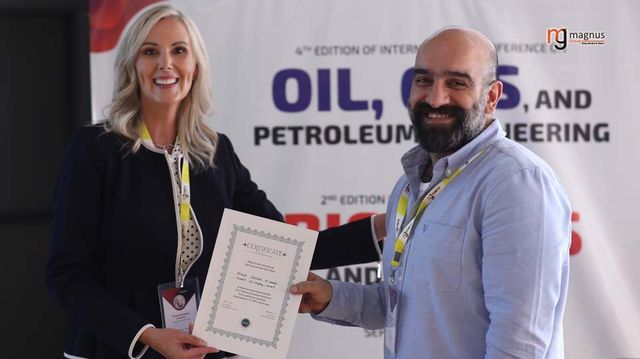 Oil and Gas Conferences