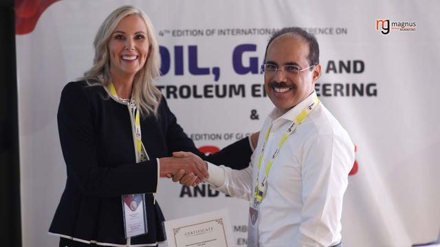 Oil and Gas Conference