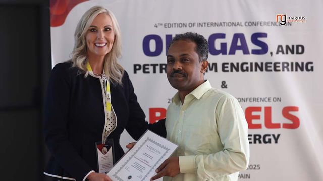 Oil and Gas Conferences