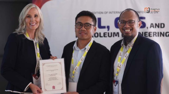 Oil and Gas Conference