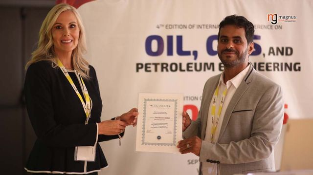 Oil and Gas Conferences