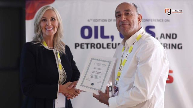 Oil and Gas Conferences