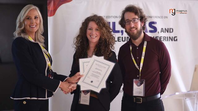 Oil and Gas Conferences