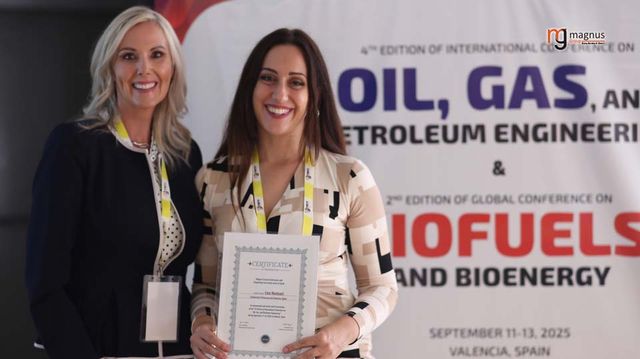 Oil and Gas Conferences