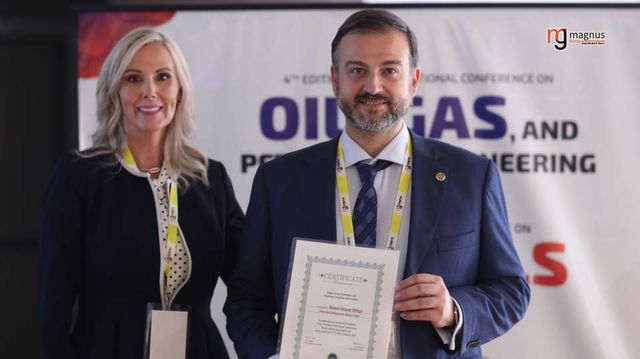 Oil and Gas Conferences