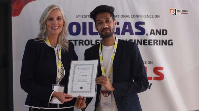 Oil and Gas Conferences